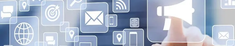 Social Media Advertising - Social media advertising