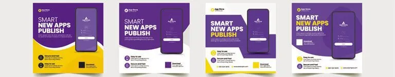 Social Media Design - Social media design