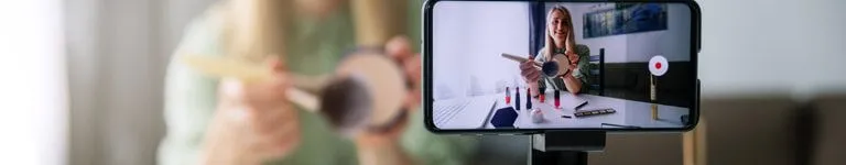 Social Media Videos - Social media videos