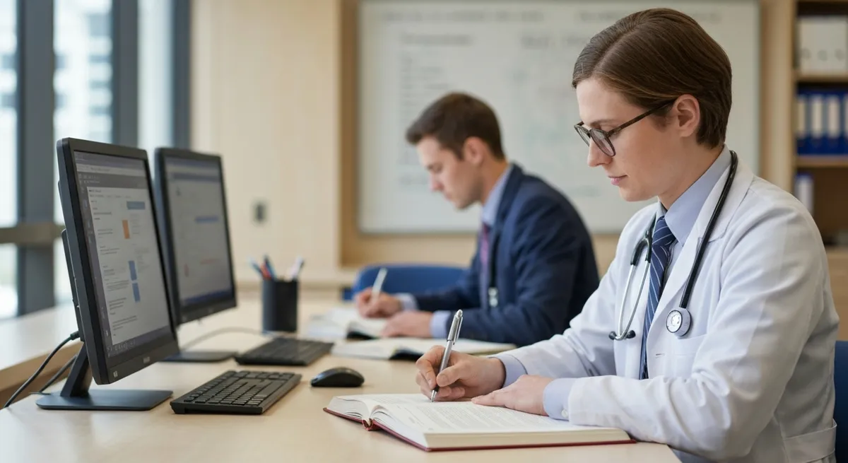 Social Work Study Tips guide - Social Work certification study resource