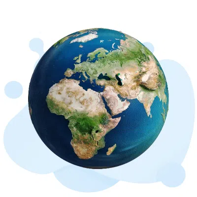 SOL World Geography Exam