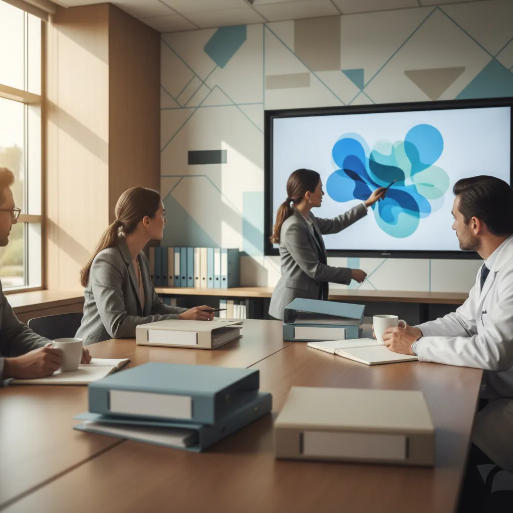 Creating Effective SOPs - (SOP) Standard Operating Procedures