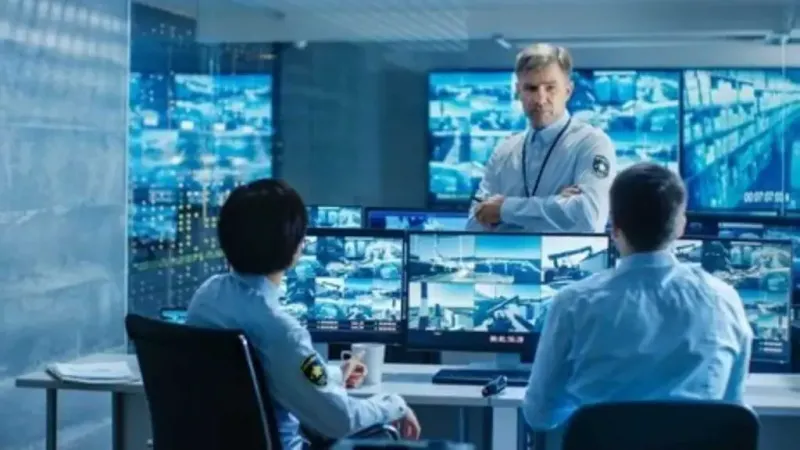 Security Compliance X - Security Office Registration Act study guide