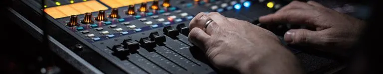 Sound Design - Sound design