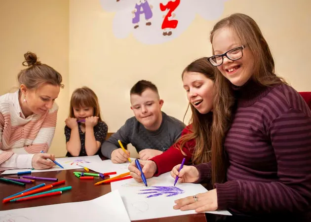 Sped Test - Special Education study guide