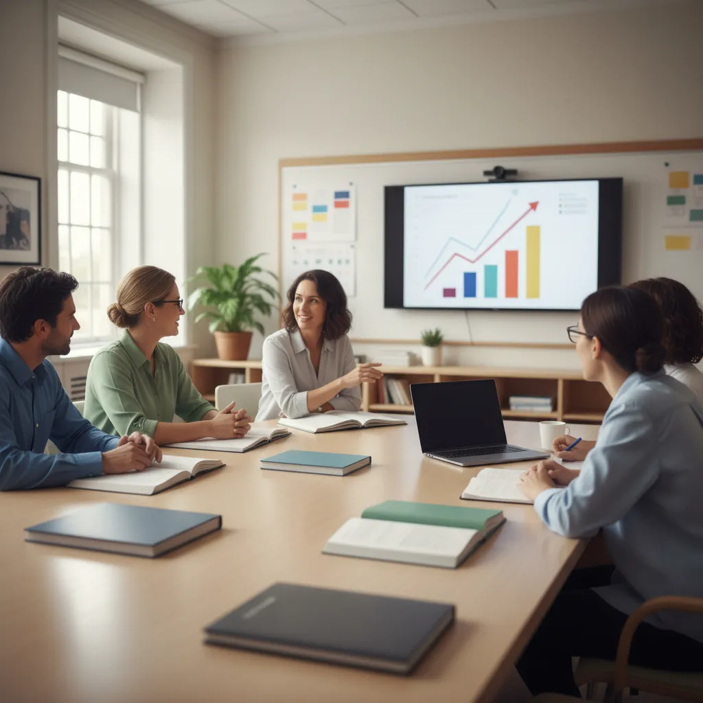 SPED Teacher: Roles, Requirements, Salary, and Career