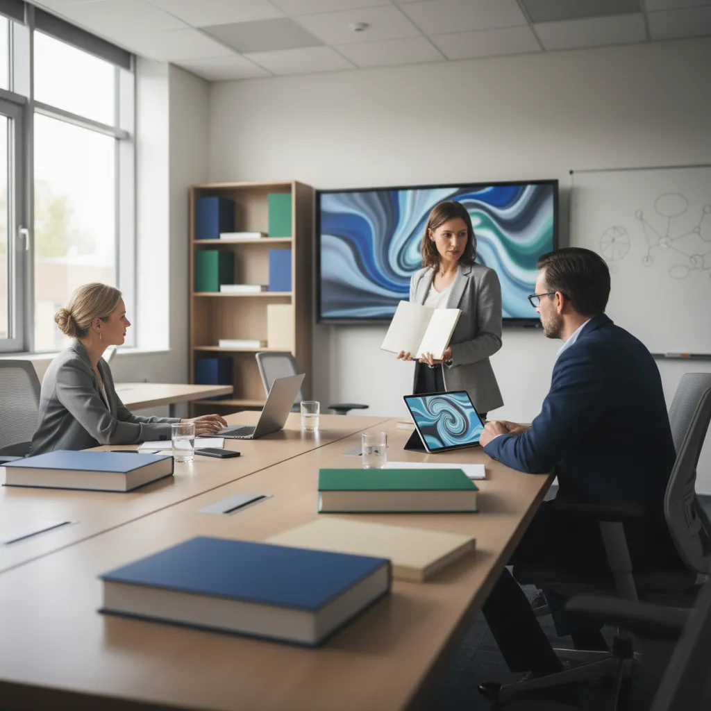 Free Online SPI Test - Synthetic Personality Inventory