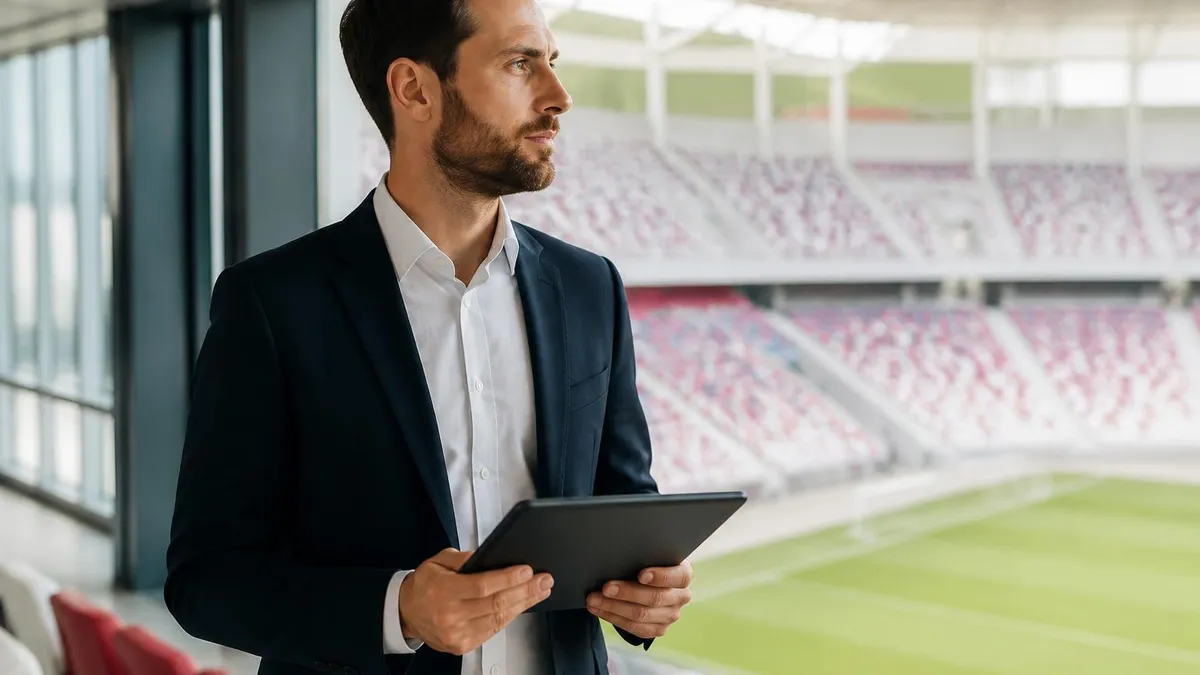 Sports Management Certificate