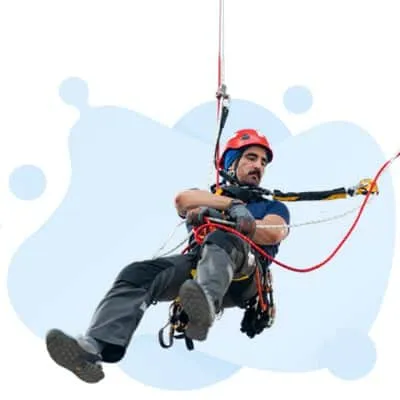 Box V1 Copy - Society of Professional Rope Access Technicians Certification study guide