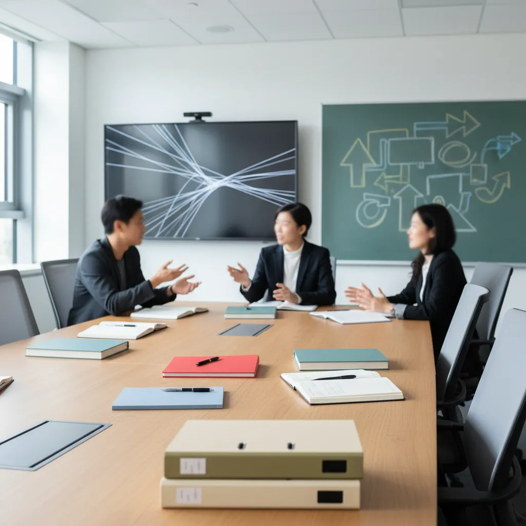 SQE: Your Path to Becoming a Solicitor in England