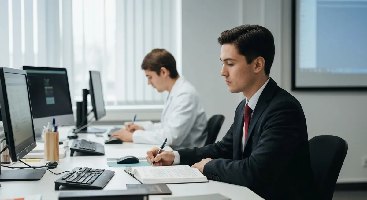 SQE2 - Solicitors Qualifying Examination Part 2 Free SQE2 Practice Test 2026 - SQE2 Exam Questions study guide illustration