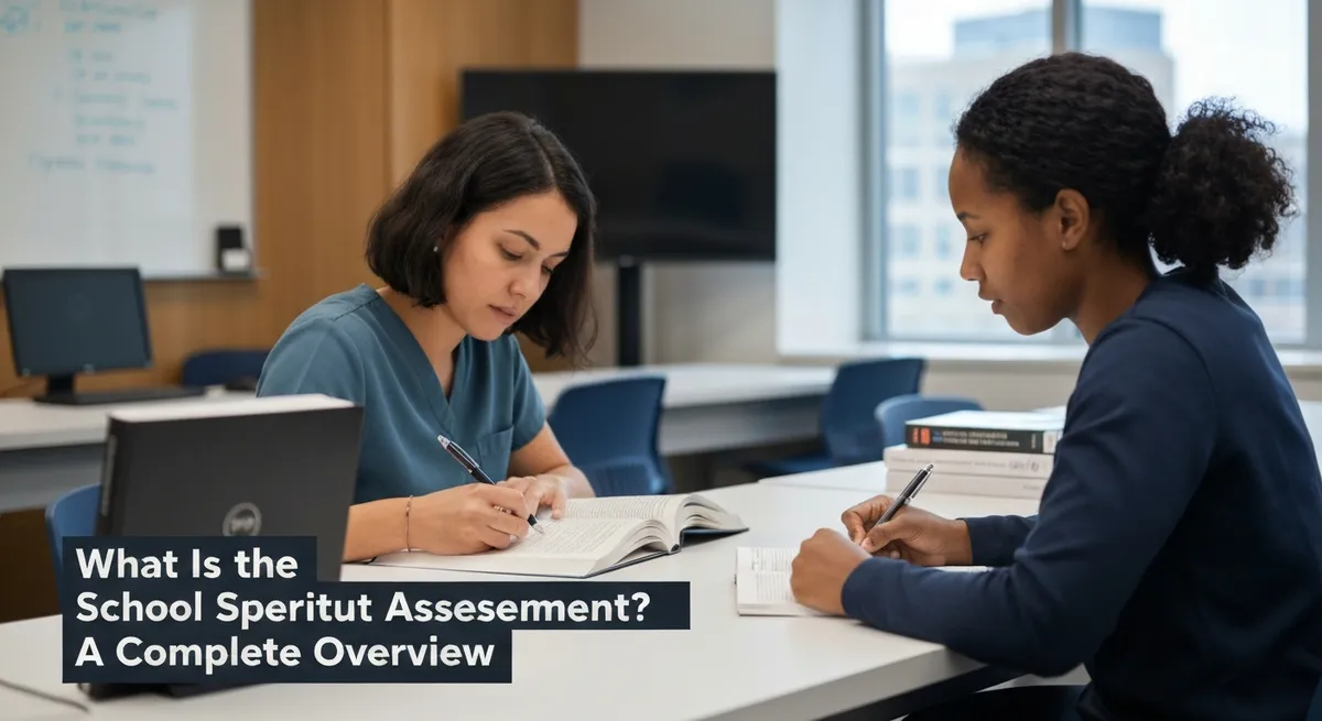 What Is the School Superintendent Assessment? A Complete Overview