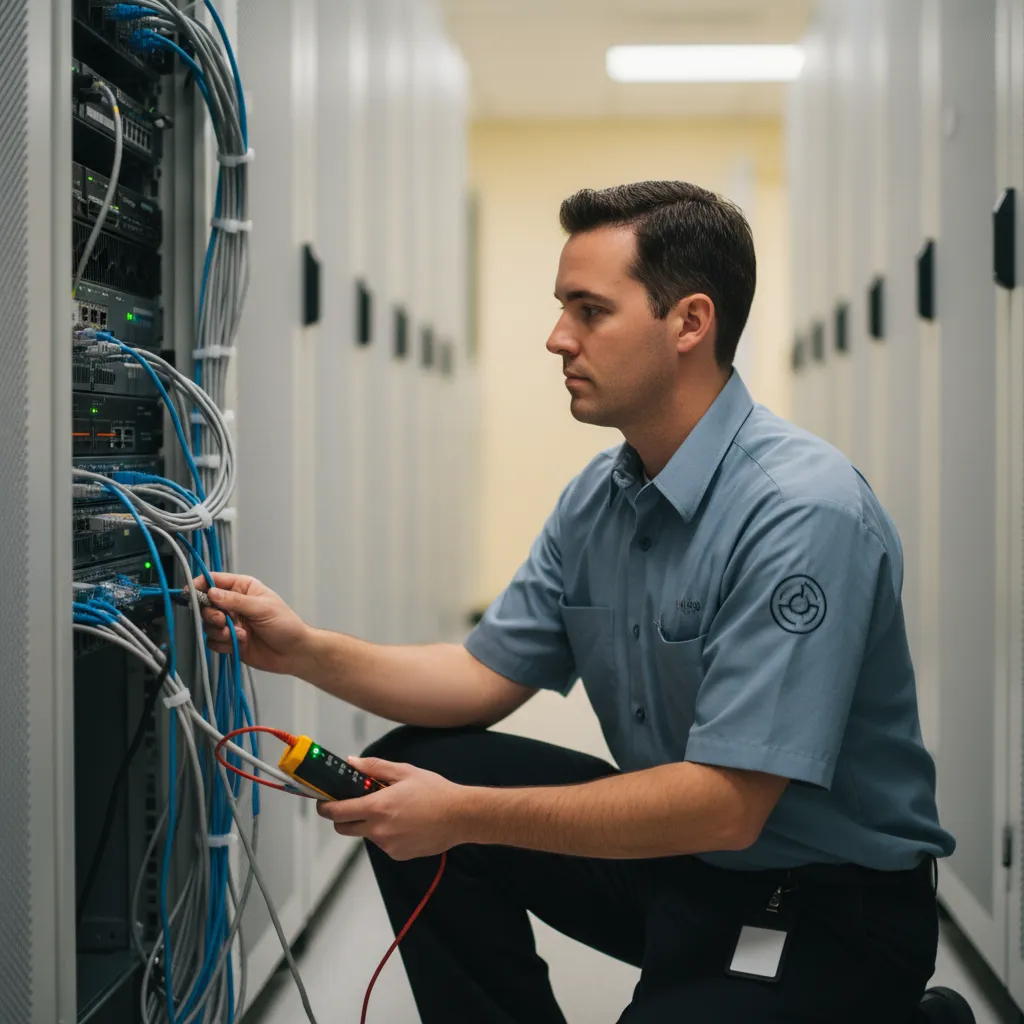 Sip School Certified Associate (SSCA): The Industry Standard for VoIP and SIP Mastery