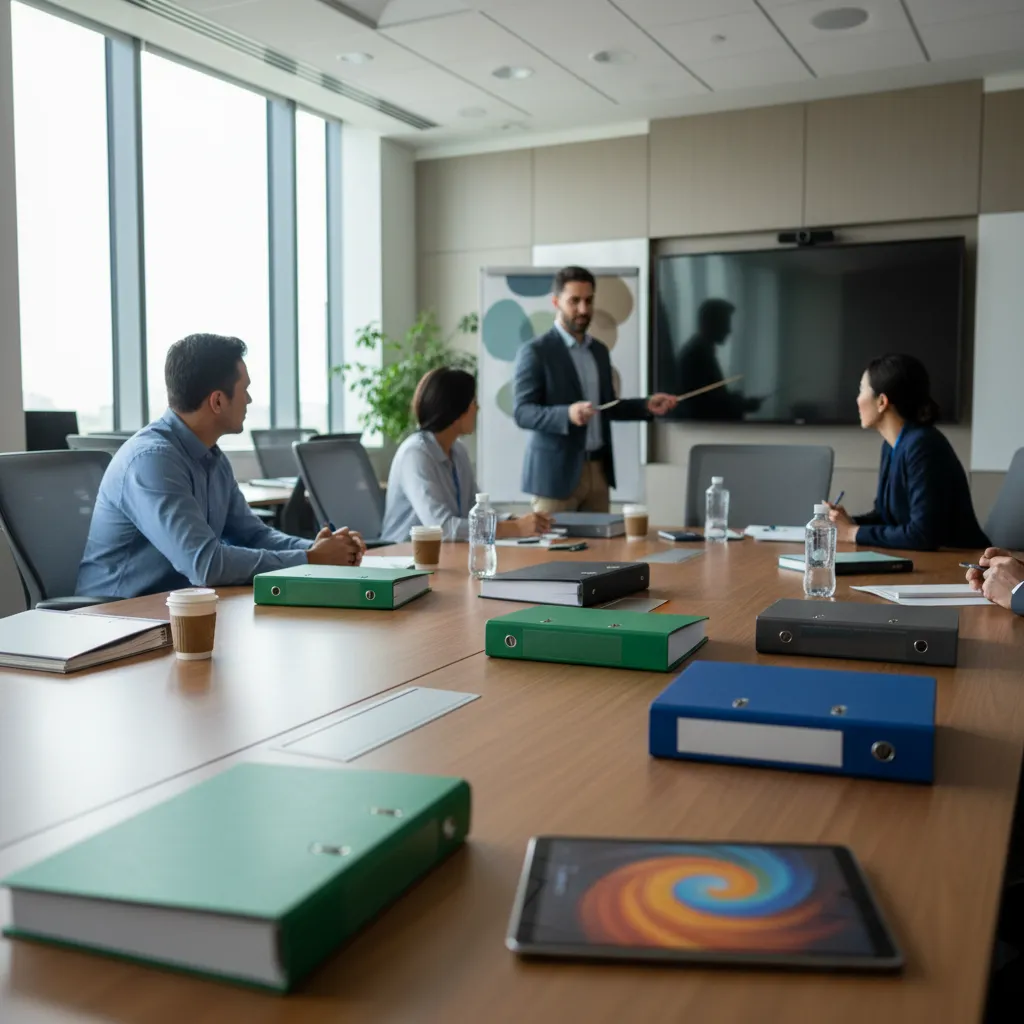 Elevate Your Workplace with Specialist Safety & Health