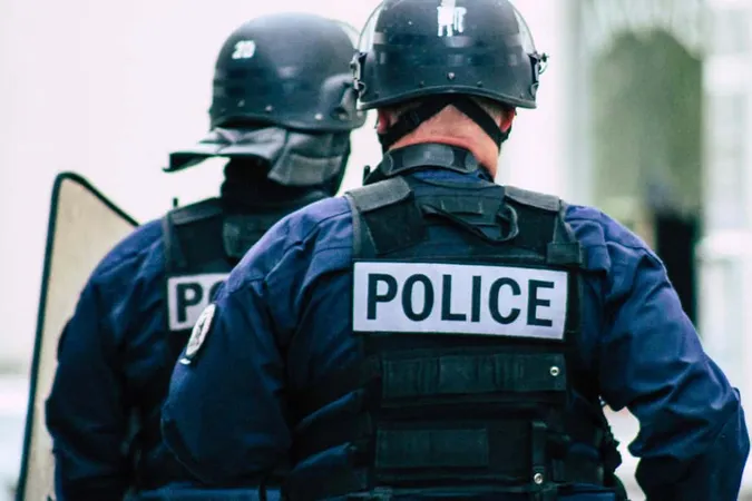 Sspo Academy Massachusetts - Sigma Survey for Police Officers study guide