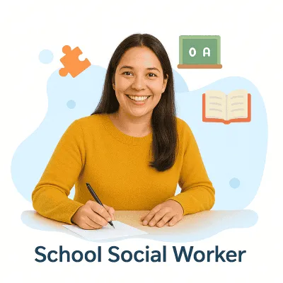 Chatgpt Jun 21 01 38 50 Am E - School Social Worker study guide