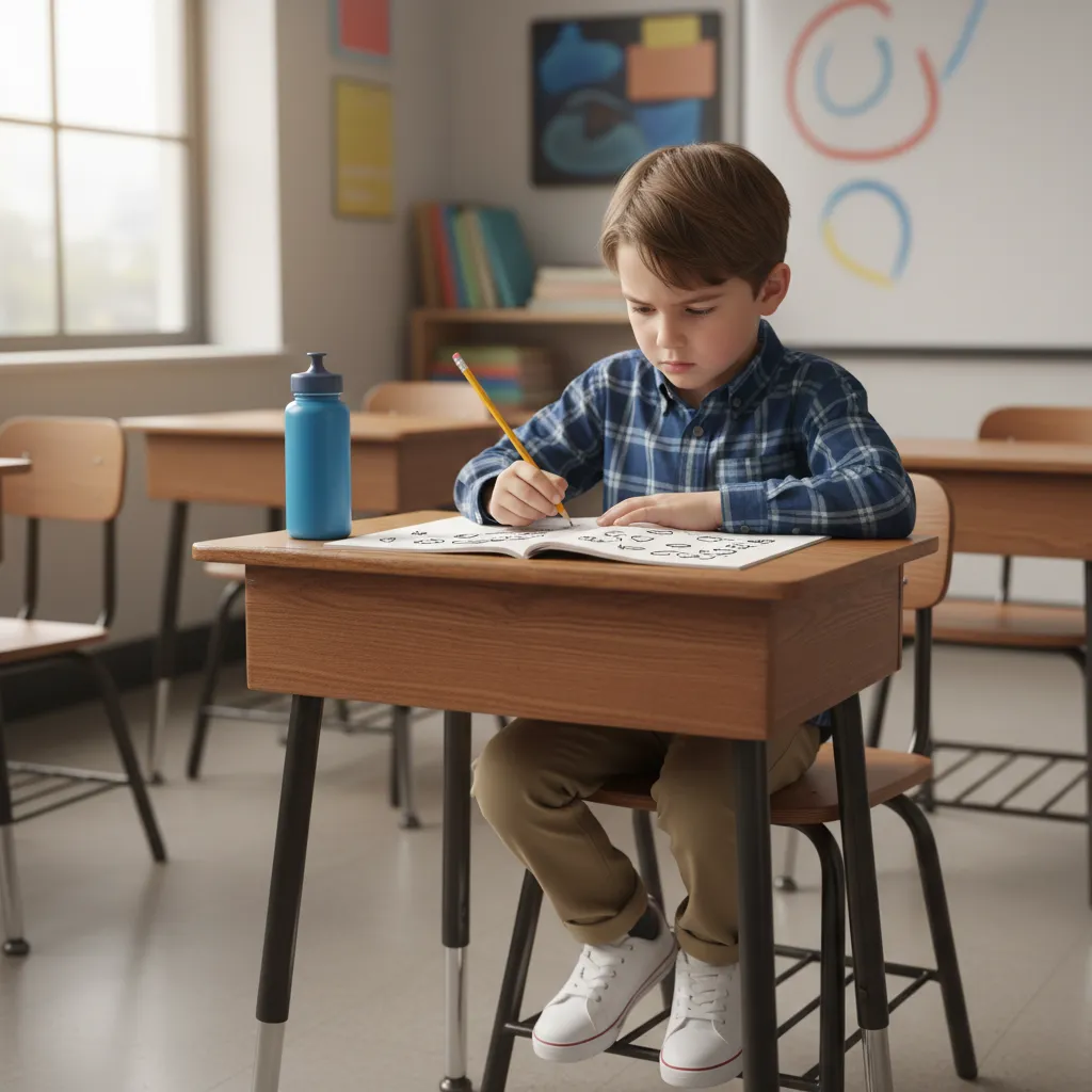 STAAR Test Results: 7 Tips to Know