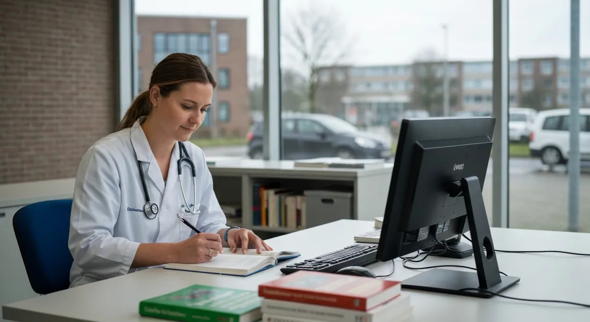 Gratis NT2 Oefenexamen 2026 - NT2 Examenvragen