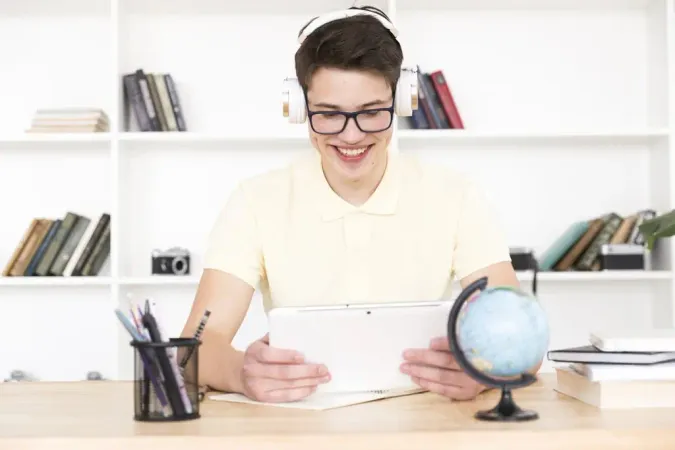 Stamp Assessment Test - Standards-Based Measurement of Proficiency study guide