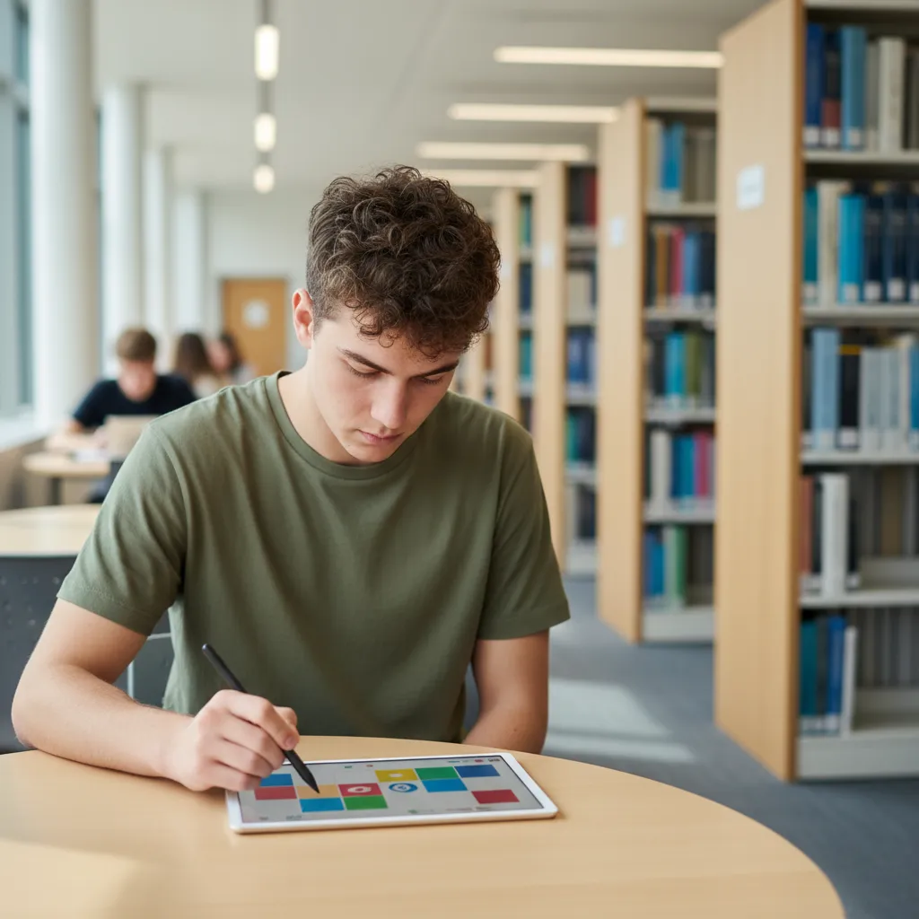 STAR Program: Complete Guide to STAR Assessment Test