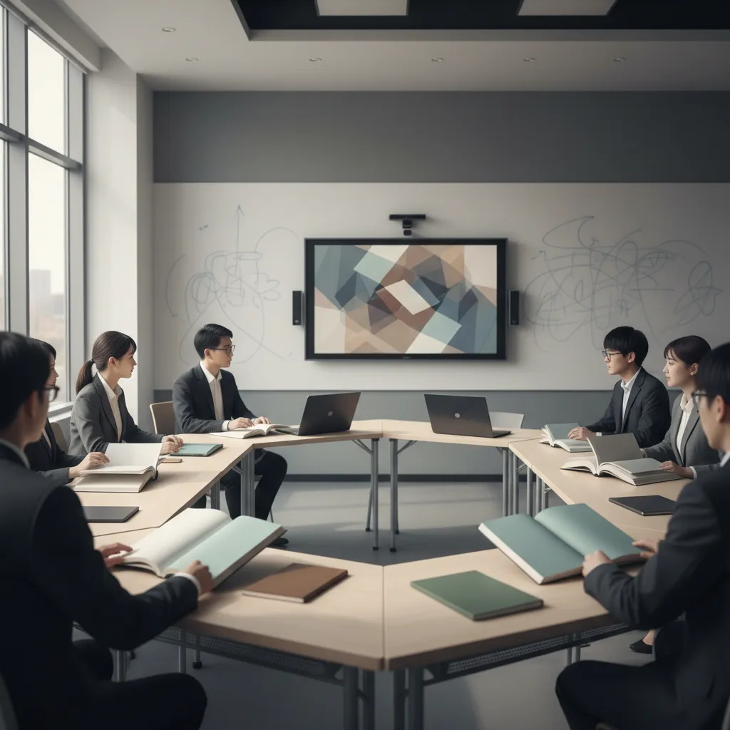 Mastering the Special Tertiary Admissions 2025 Test (STAT): Strategies and Insights