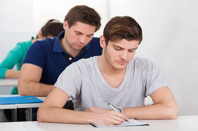 Ela State Test Practice Test - State Test Practice study guide