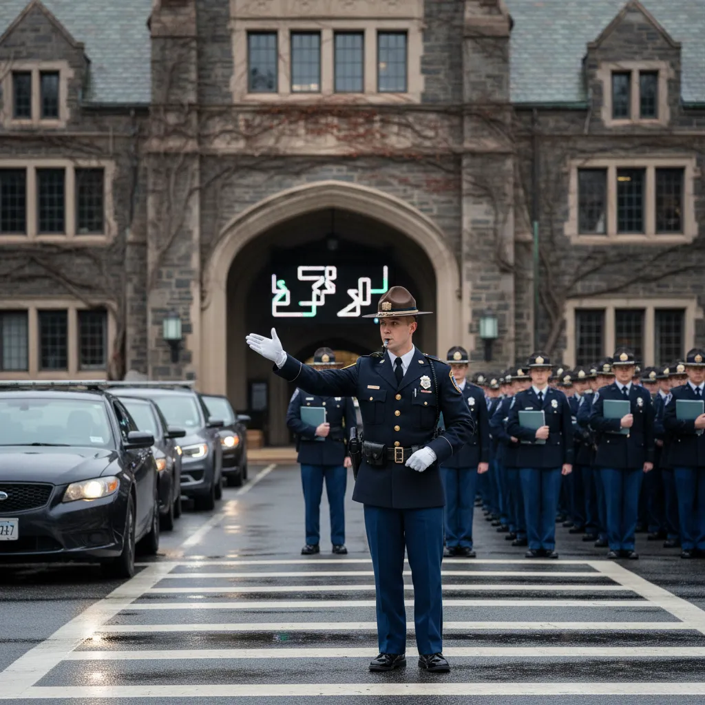 Proven Preparation Strategies guide - State Trooper certification study resource