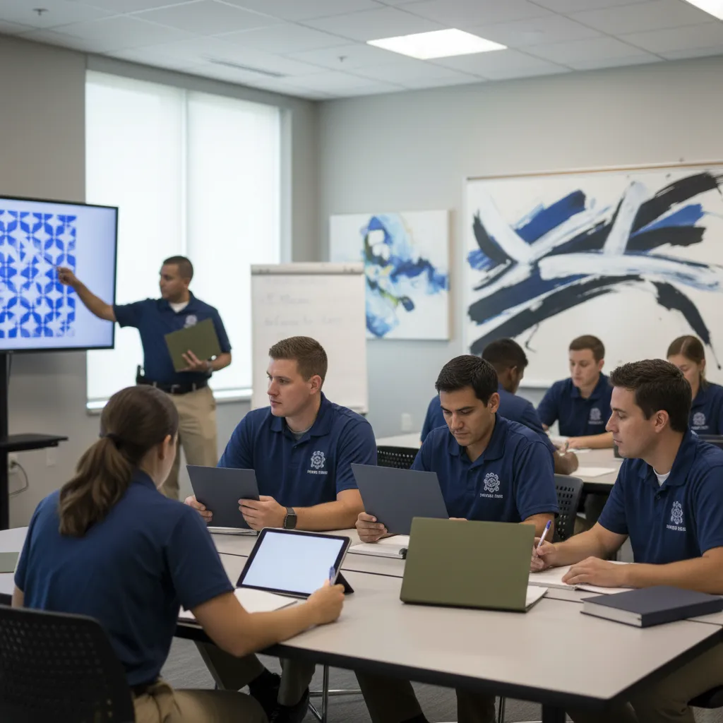 Prepare for the State Trooper Entrance Exam - JobTestPrep