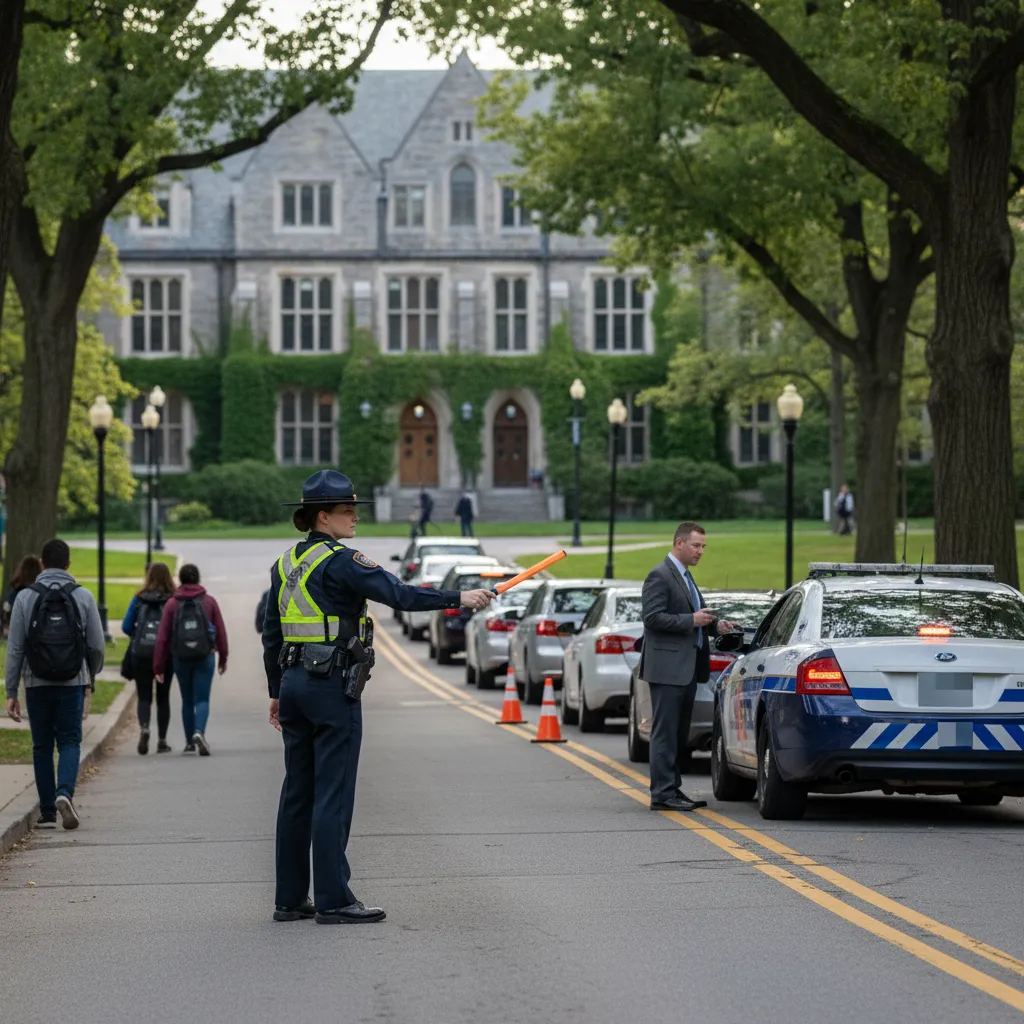 State Trooper: Career Paths, Salary, and Requirements 2026