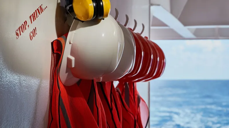 What Is Stcw - Standards Certification and Watchkeeping for Seafarers study guide