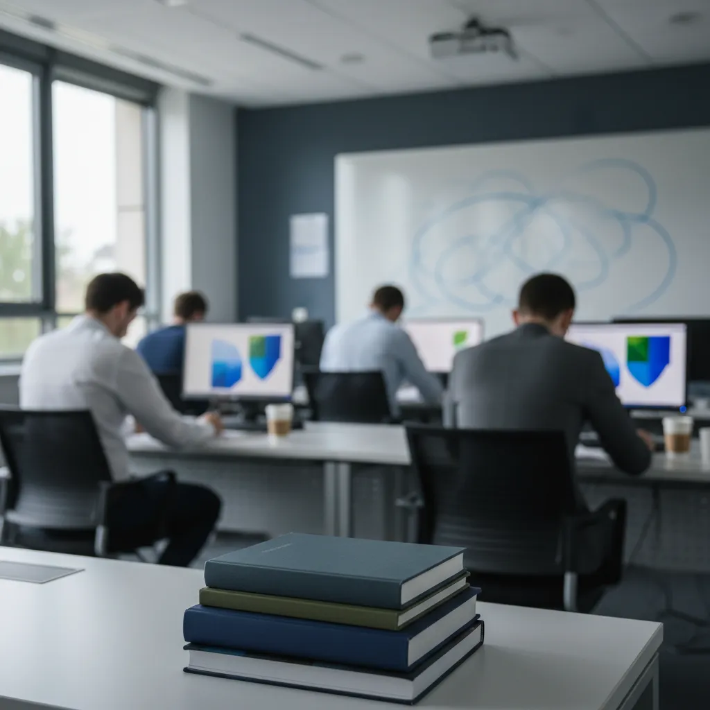 STCW Test: Your Guide to Maritime Certification