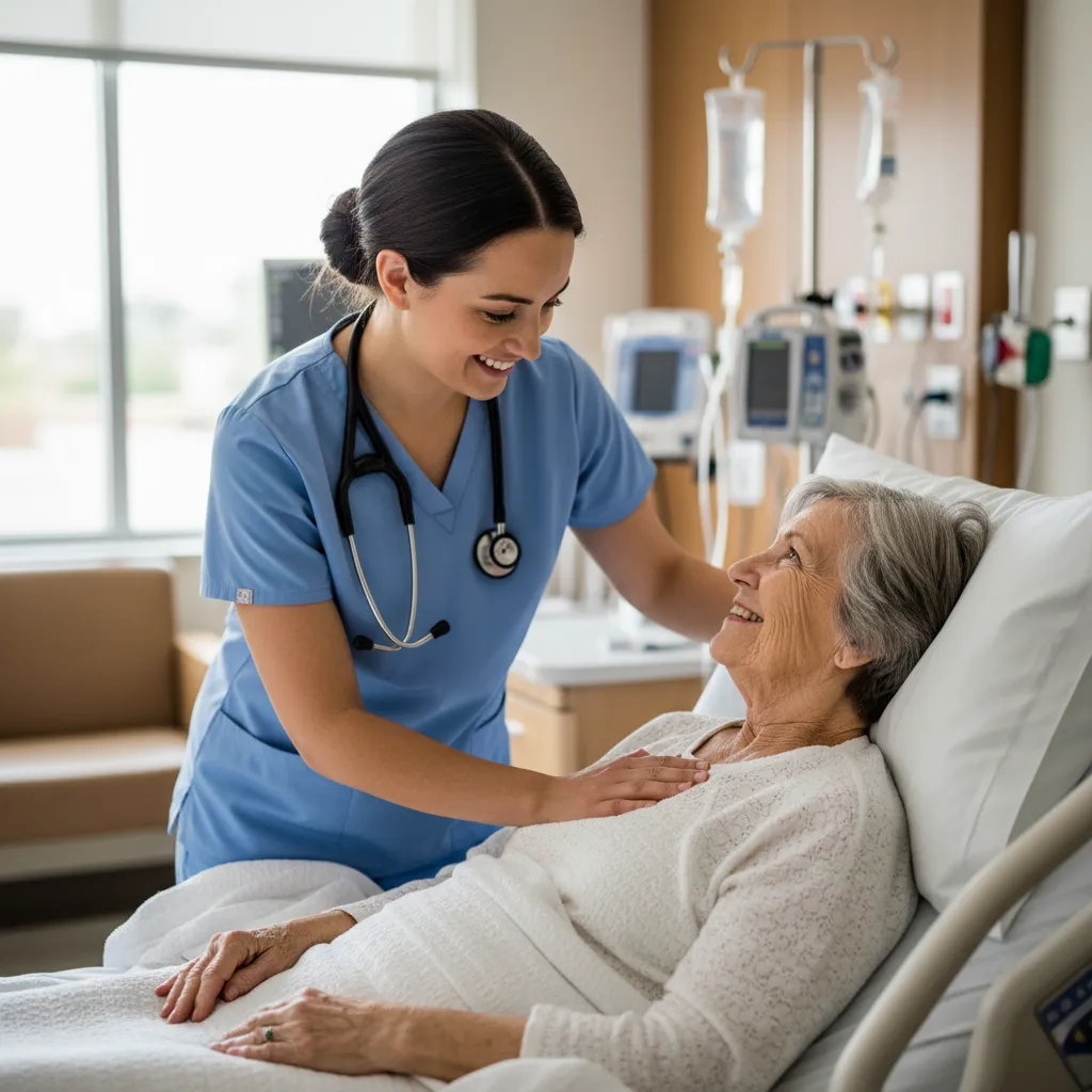 Comprehensive Guide to STNA Classes Near Me: 7 Tips to Know