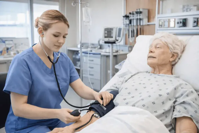 Ace Your Exam: Free STNA 2025 Practice Test Online - STNA (State Tested Nursing Assistant) preparation guide