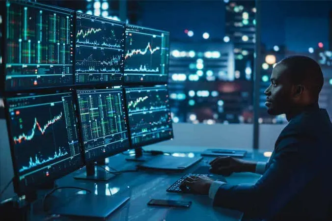 Market Jobs - Stock Jobs study guide