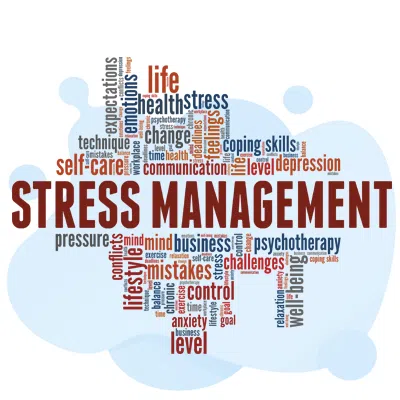 Stress Management Training