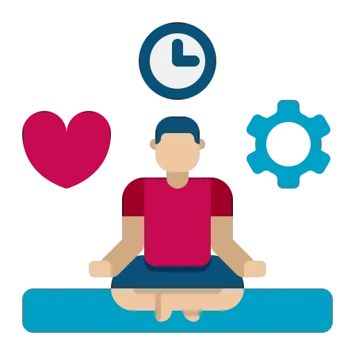 Stress Management Training - Stress management training