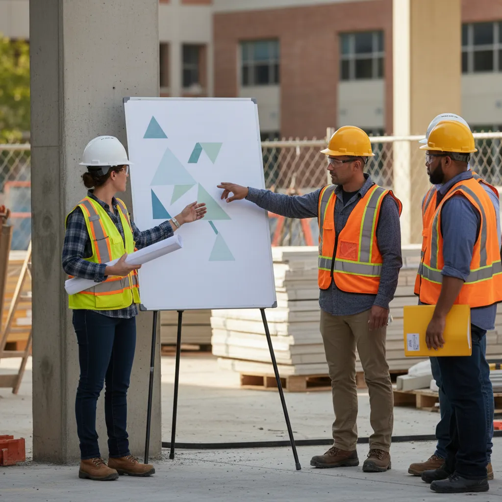 Proven Preparation Strategies - STSC - Safety Trained Supervisor Construction