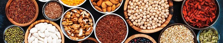 Superfoods - Superfoods