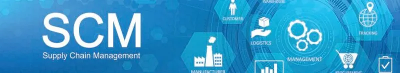 Supply Chain Management - Supply chain management