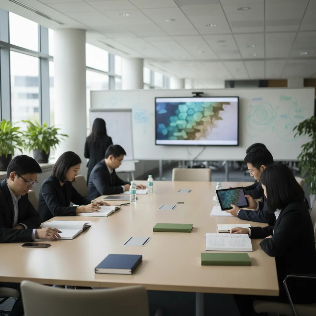 Sustainability and Climate Risk Certification