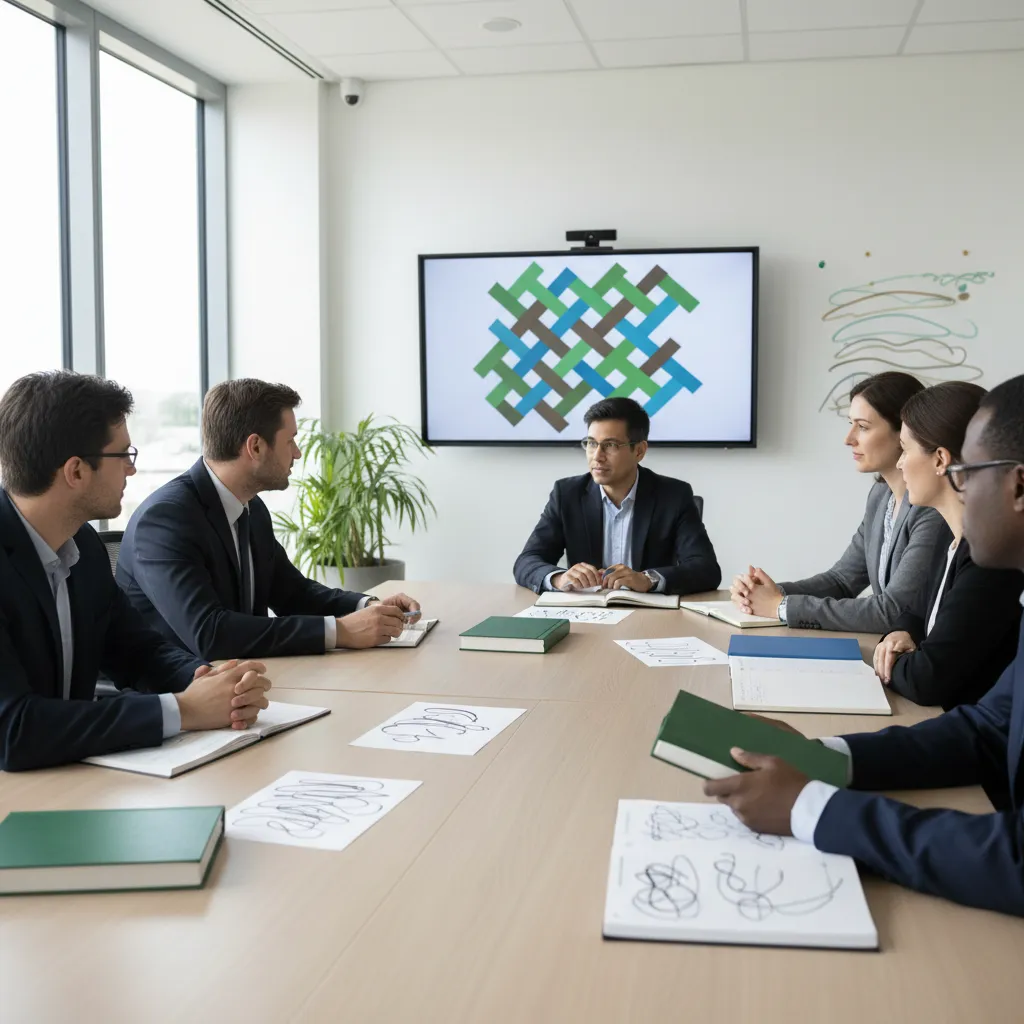 Sustainability and Climate Risk Jobs - Sustainability and Climate Risk (SCR) Certification