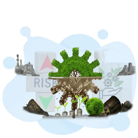 Garp Sustainability And Climate Risk X - Sustainability and Climate Risk (SCR) Certification study guide