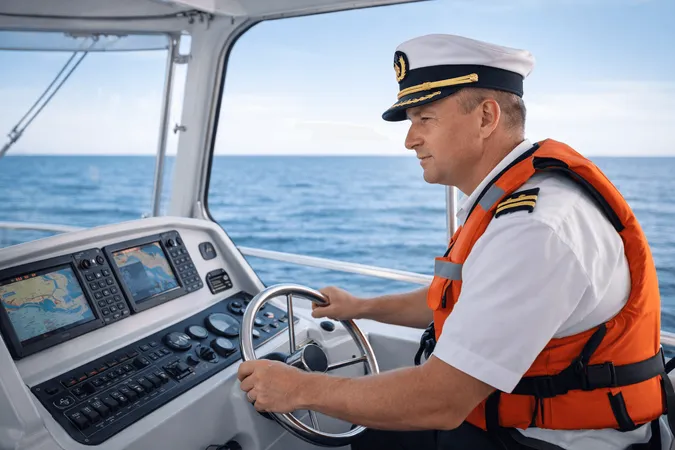 SVOP (Small Vessel Operator Proficiency) Test Guide - Small Vessel Operator Proficiency preparation guide