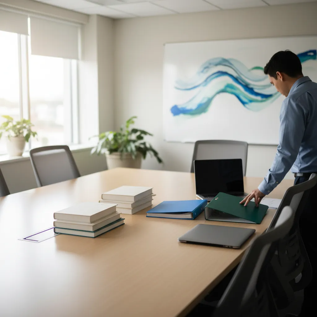 Small Vessel Operator Proficiency