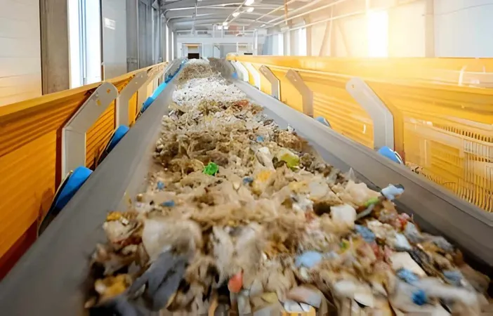 Recycling Programs X - Solid Waste Association of North America study guide