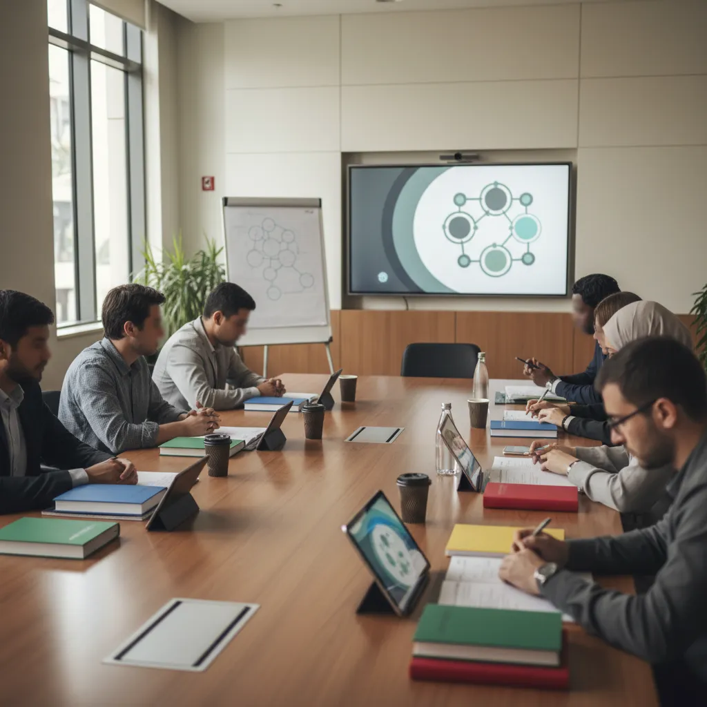 Key Takeaways: - (SWANA) Solid Waste Association of North America