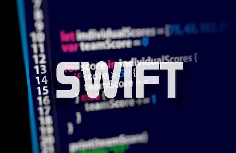 Swift - Swift