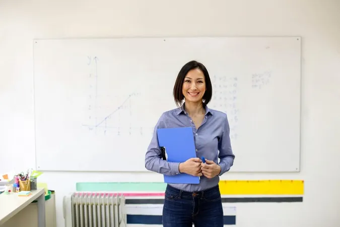 Education Concept Happy Teachers Day Background X - Teaching Assistant Certification study guide