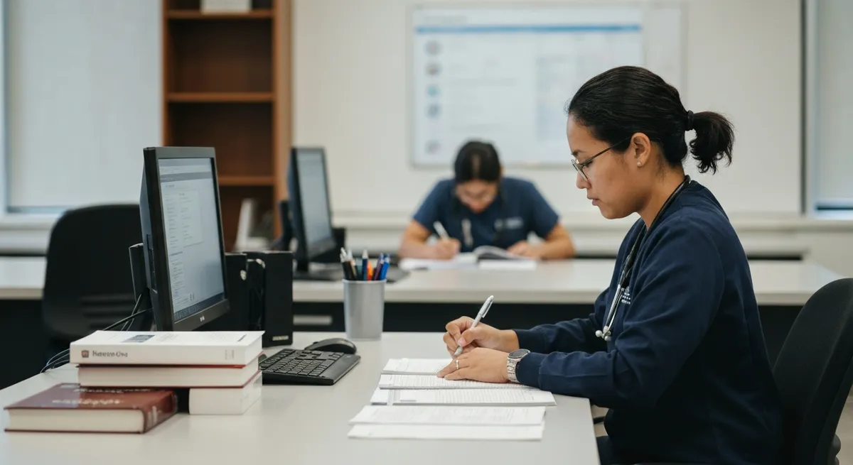 30-Day TABE Study Plan — Pass on Your First Try