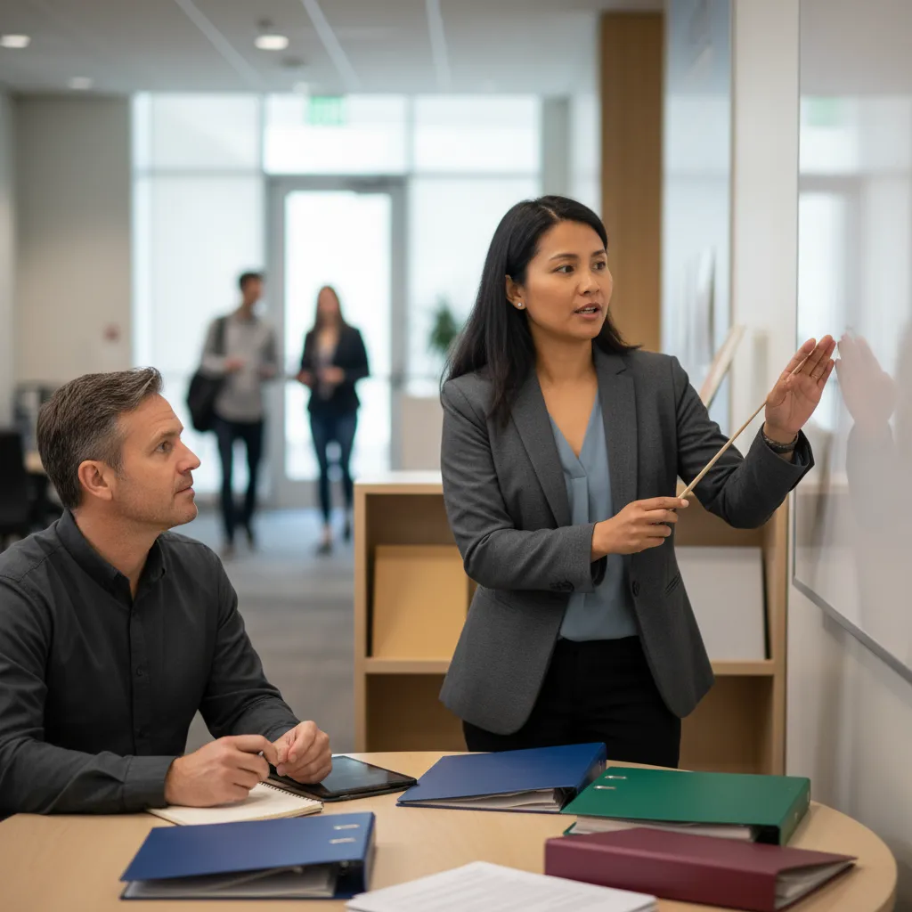 Test Day Tips for the Tabe Exam guide - TABE - Test of Adult Basic Education certification study resource